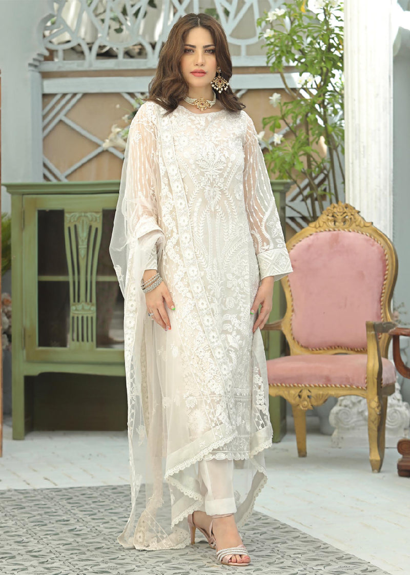 Daud Abbas | Formals Collection | LUNA