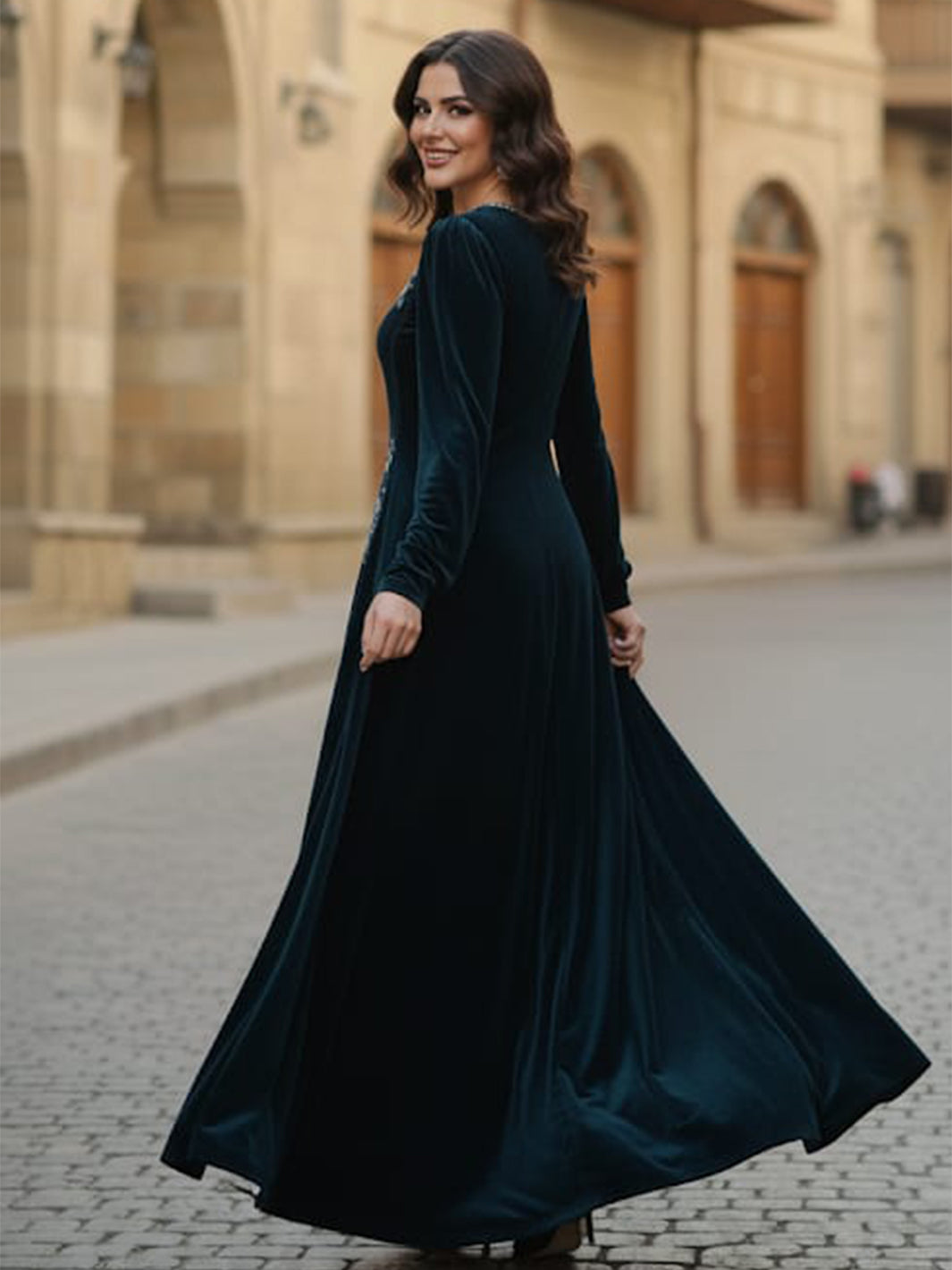 Ain | Winter Collection | AN-96 Zinc, image 2