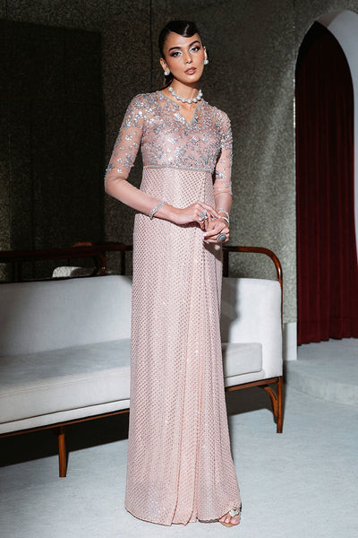 Haute Form | Diva Formals | Madame -  Haute Form Ladies Clothes - Original Designer Dress - House of Maryam
