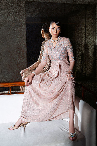 Haute Form | Diva Formals | Madame -  Haute Form Ladies Clothes - Original Designer Dress - House of Maryam