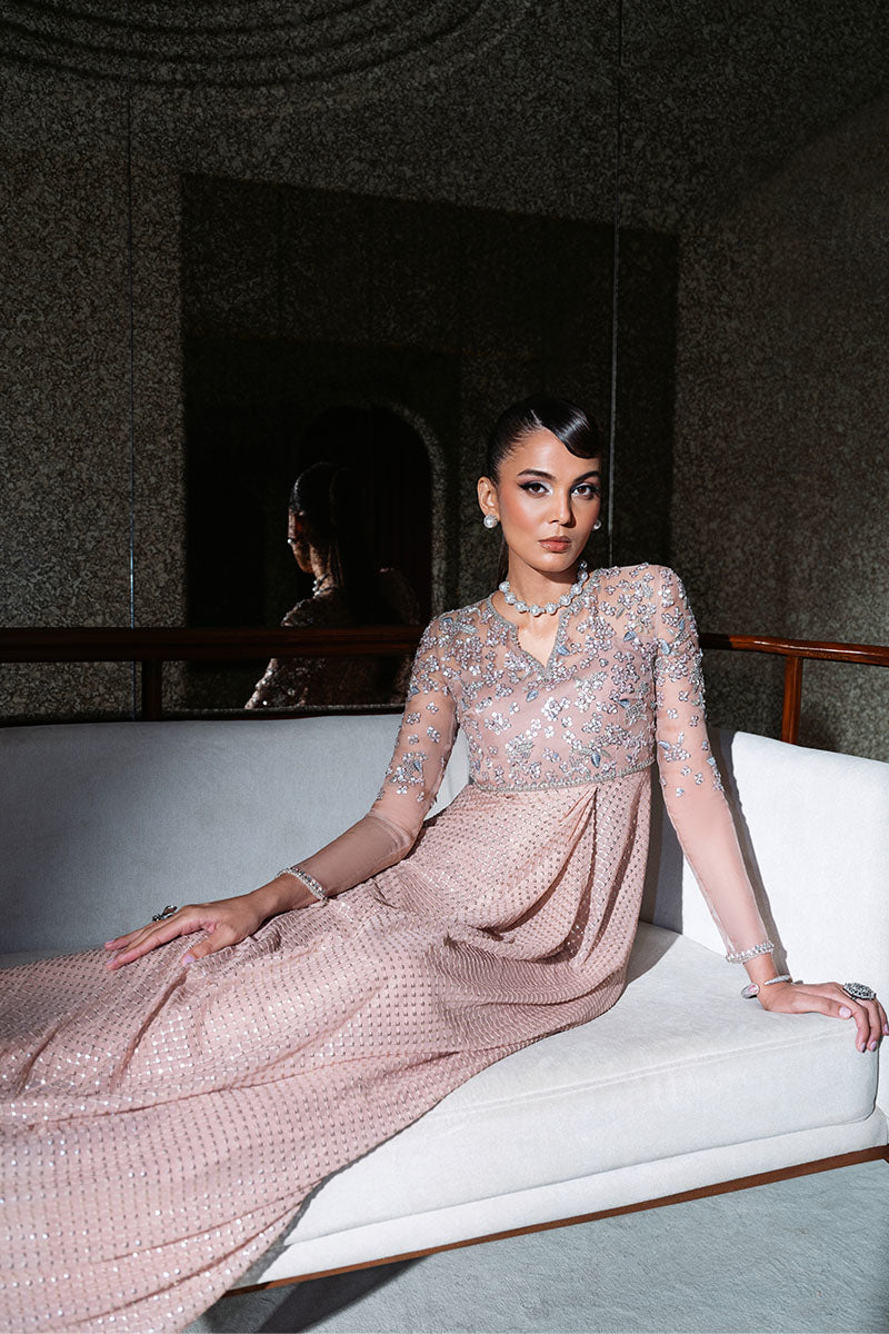 Haute Form | Diva Formals | Madame -  Haute Form Ladies Clothes - Original Designer Dress - House of Maryam