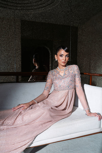 Haute Form | Diva Formals | Madame -  Haute Form Ladies Clothes - Original Designer Dress - House of Maryam