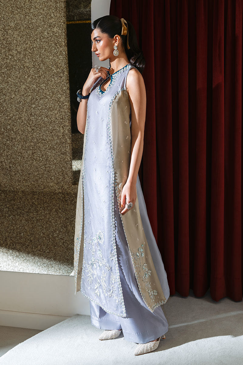 Haute Form | Diva Formals | Mistic Affair -  Haute Form Ladies Clothes - Original Designer Dress - House of Maryam