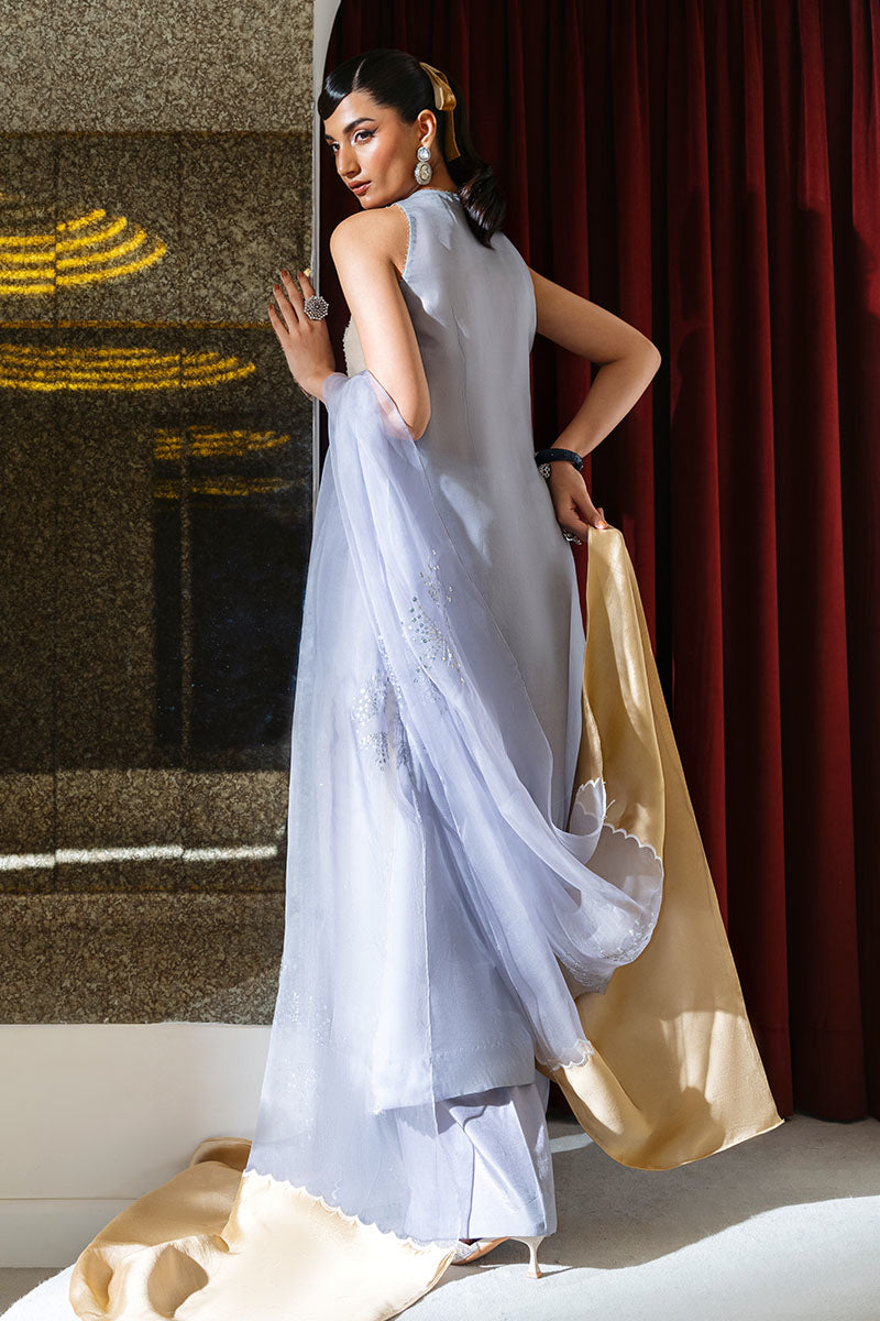 Haute Form | Diva Formals | Mistic Affair -  Haute Form Ladies Clothes - Original Designer Dress - House of Maryam