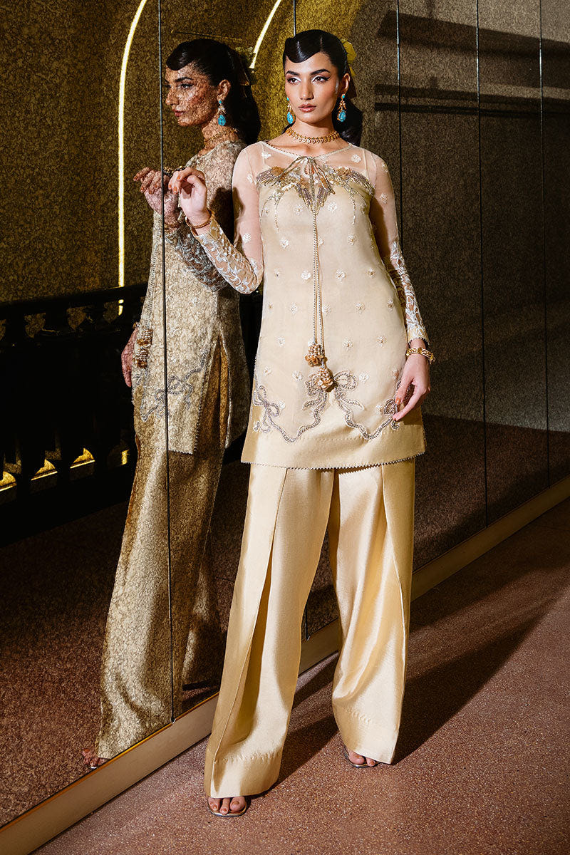 Haute Form | Diva Formals | Bloomingdale -  Haute Form Ladies Clothes - Original Designer Dress - House of Maryam