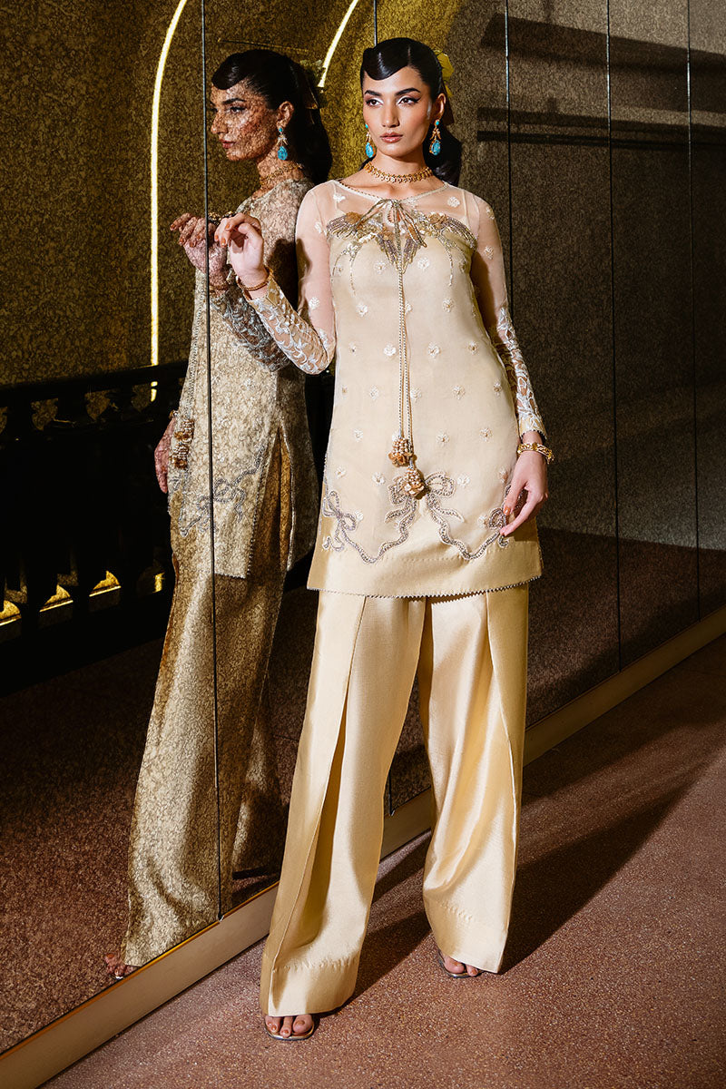 Haute Form | Diva Formals | Bloomingdale -  Haute Form Ladies Clothes - Original Designer Dress - House of Maryam