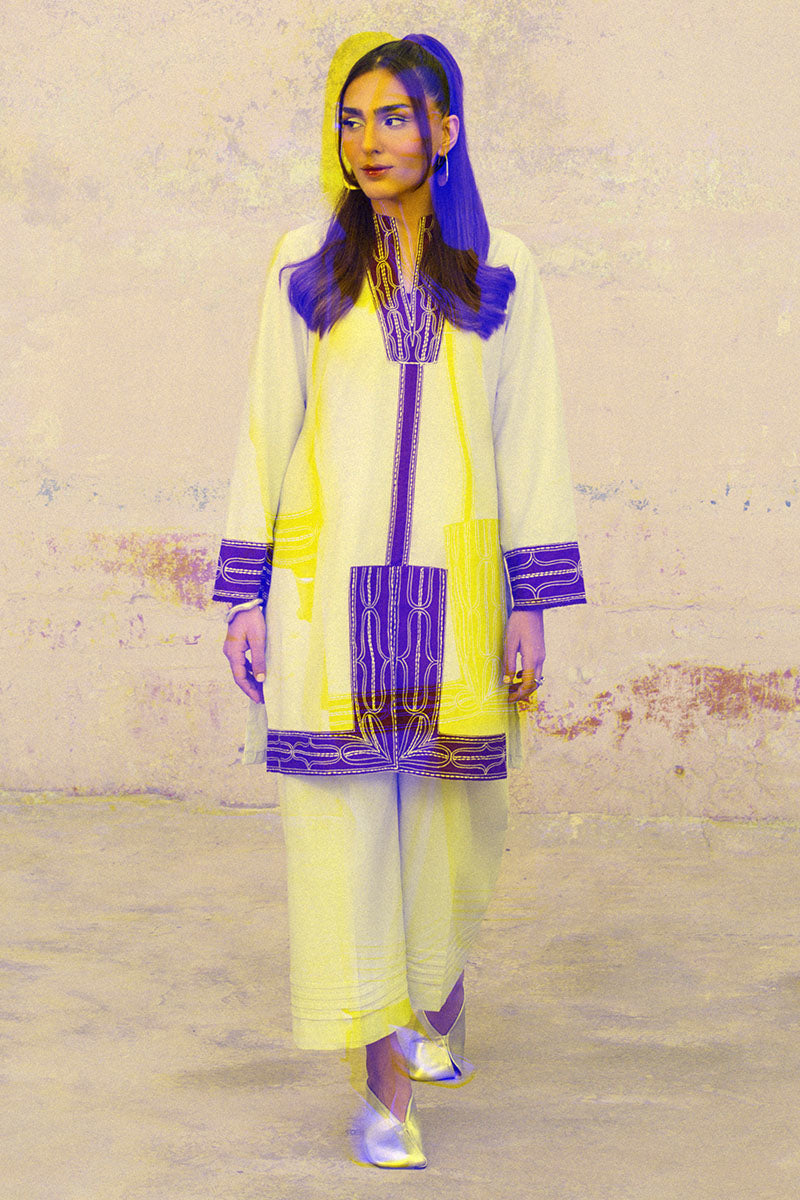 Haute Form | Everyday Muse Summer Pret | ZZ-SB-012-4