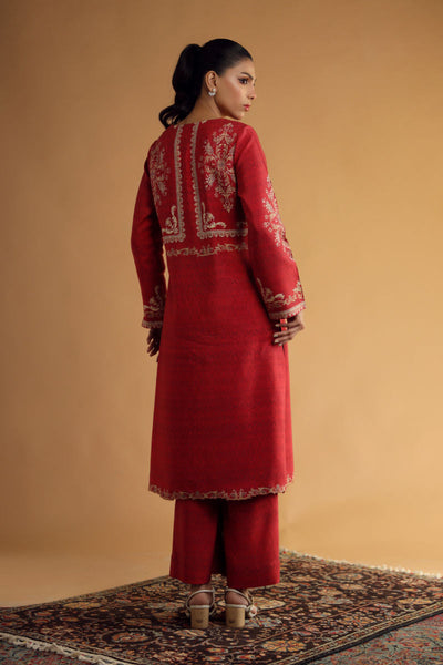 Shamaeel Ansari | Essentials 25 | DC-06 -  Shamaeel Ansari Ladies Clothes - Original Designer Dress - House of Maryam