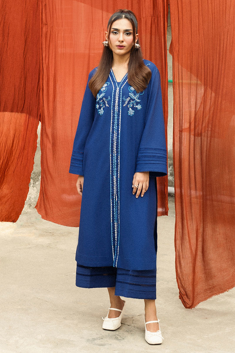 Haute Form | Everyday Muse Summer Pret | ZZ-SB-004