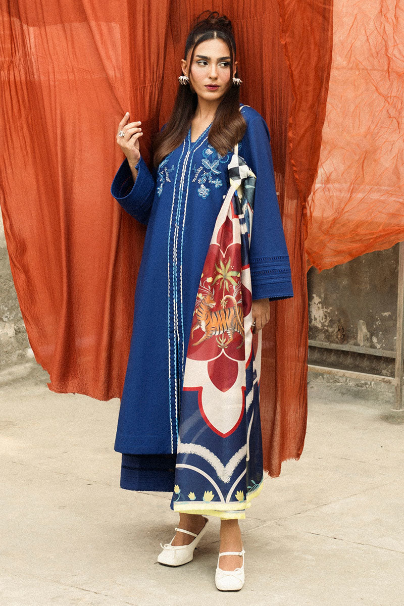 Haute Form | Everyday Muse Summer Pret | ZZ-SB-004-4
