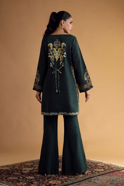 Shamaeel Ansari | Essentials 25 | DC-07 -  Shamaeel Ansari Ladies Clothes - Original Designer Dress - House of Maryam