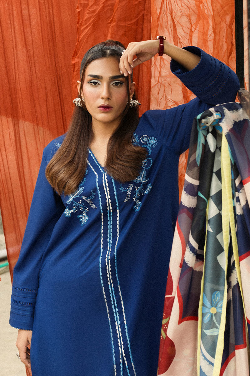 Haute Form | Everyday Muse Summer Pret | ZZ-SB-004, image 3
