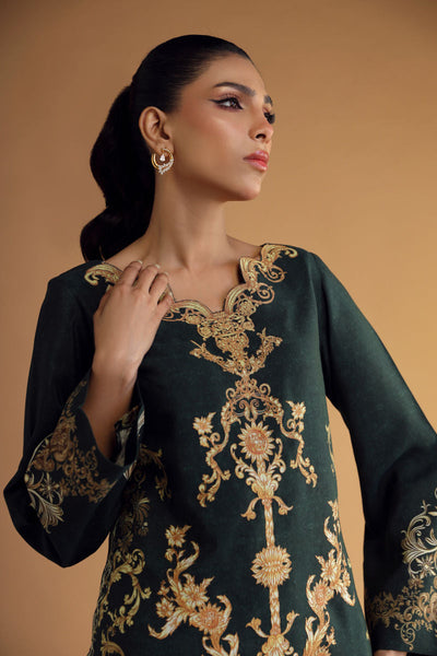 Shamaeel Ansari | Essentials 25 | DC-07 -  Shamaeel Ansari Ladies Clothes - Original Designer Dress - House of Maryam