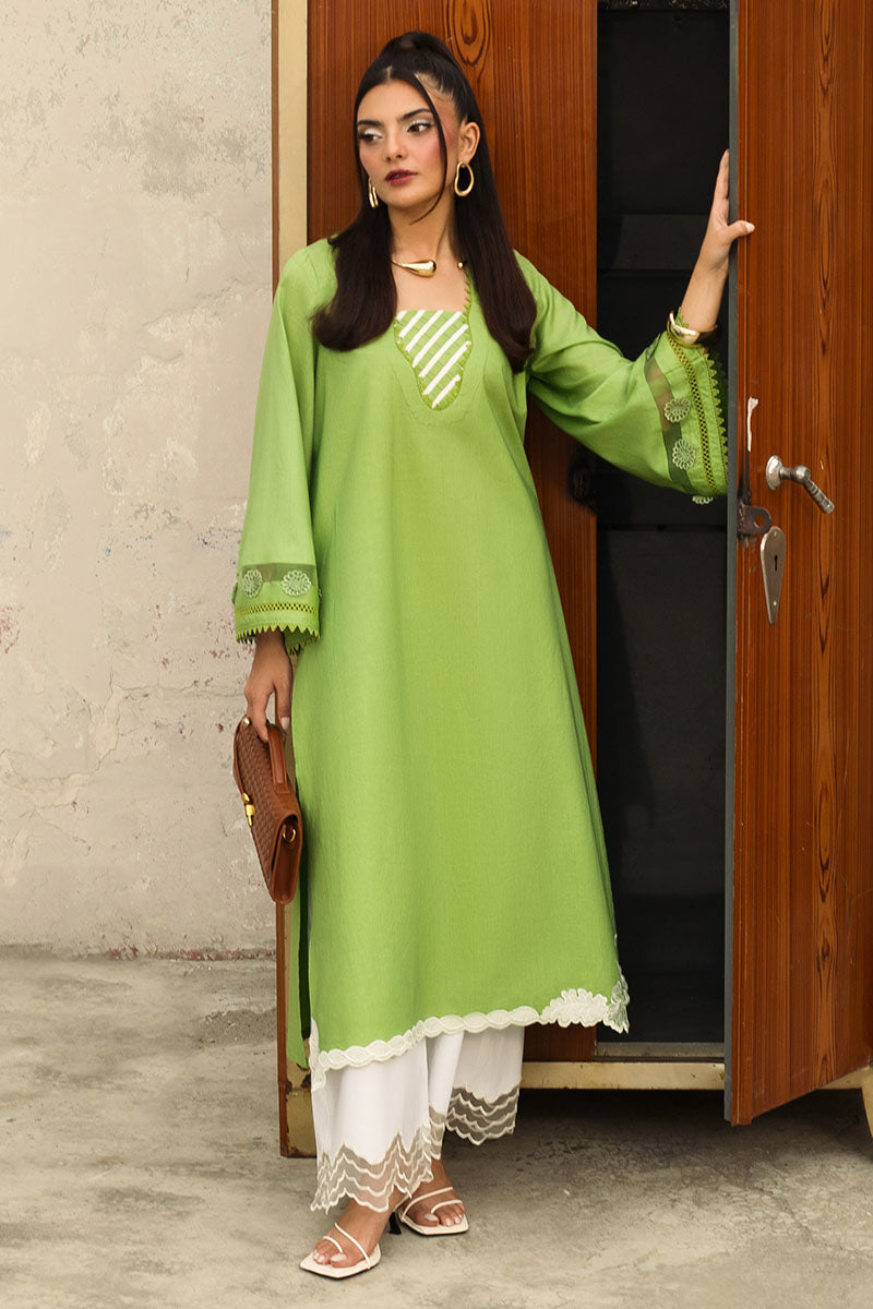 Haute Form | Everyday Muse Summer Pret |ZZ-SB-006-1