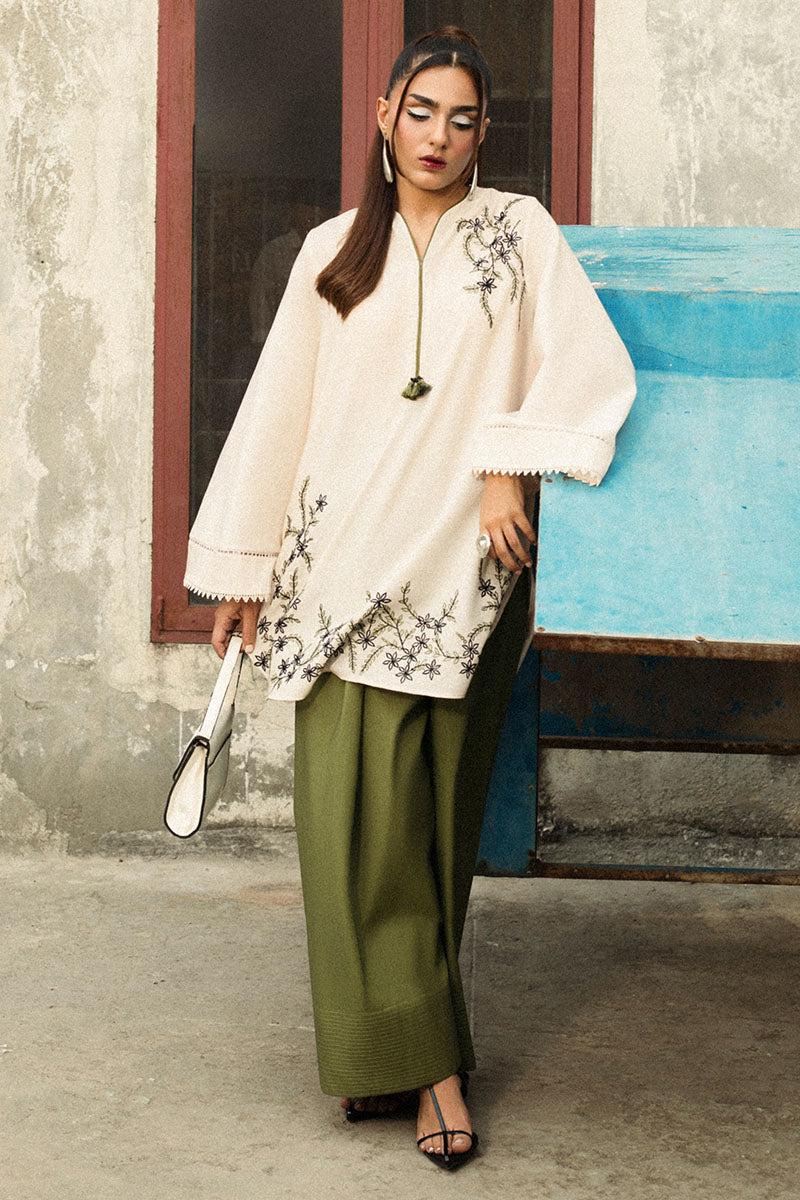 Haute Form | Everyday Muse Summer Pret | ZZ-SB-015, image 4