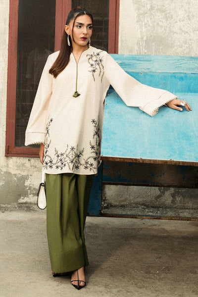 Haute Form | Everyday Muse Summer Pret | ZZ-SB-015