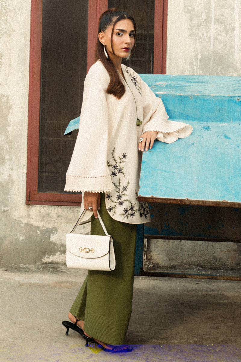 Haute Form | Everyday Muse Summer Pret | ZZ-SB-015, image 2