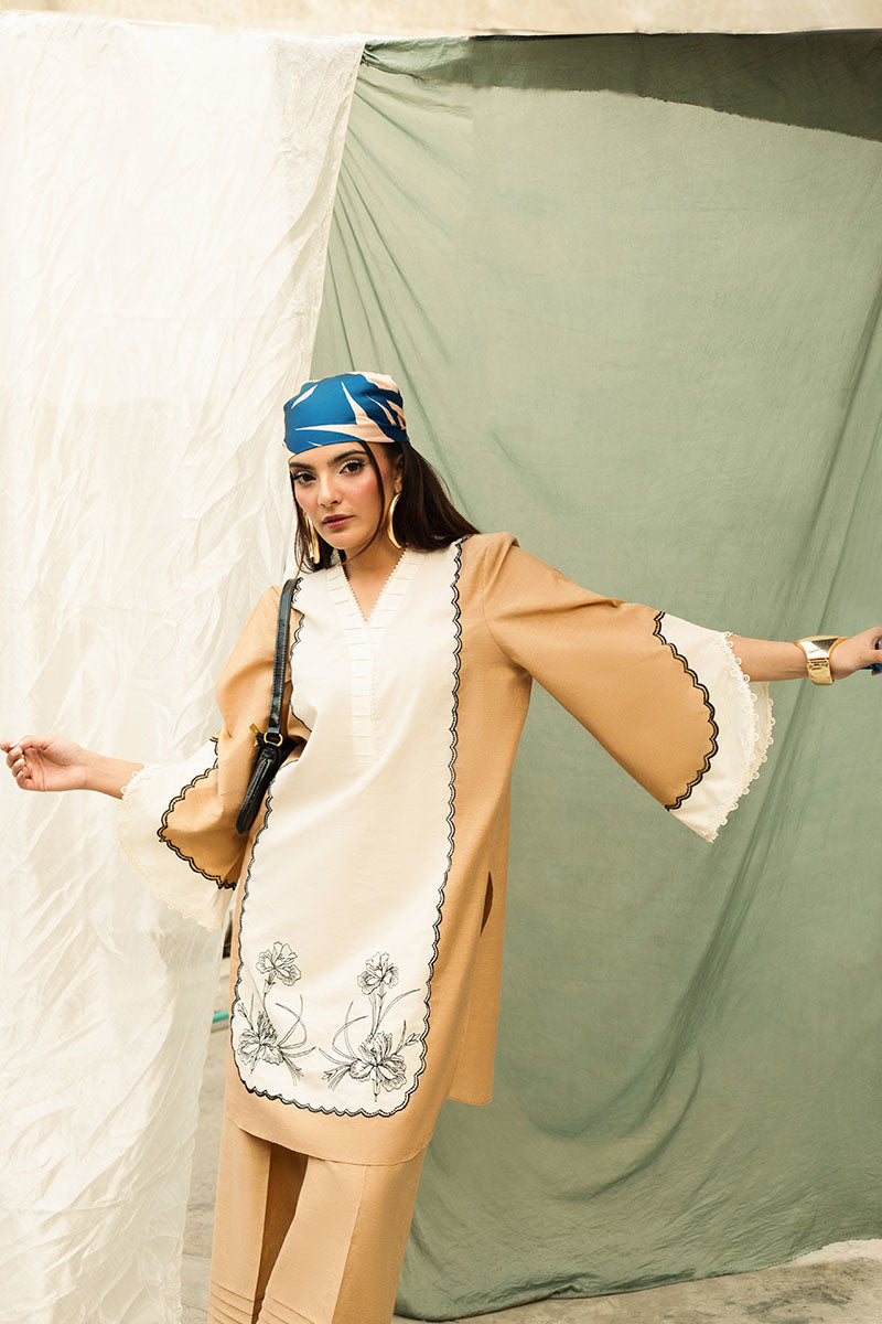 Haute Form | Everyday Muse Summer Pret | ZZ-SB-007, image 3