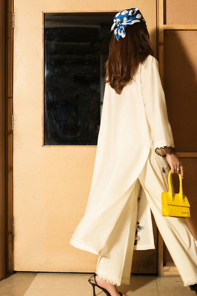 Haute Form | Everyday Muse Summer Pret | ZZ-SB-011