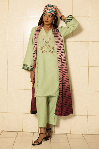 Haute Form | Everyday Muse Summer Pret | ZZ-SB-003