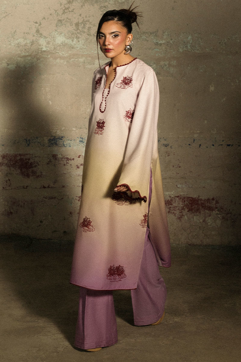 Haute Form | Everyday Muse Summer Pret | ZZ-SB-010, image 3
