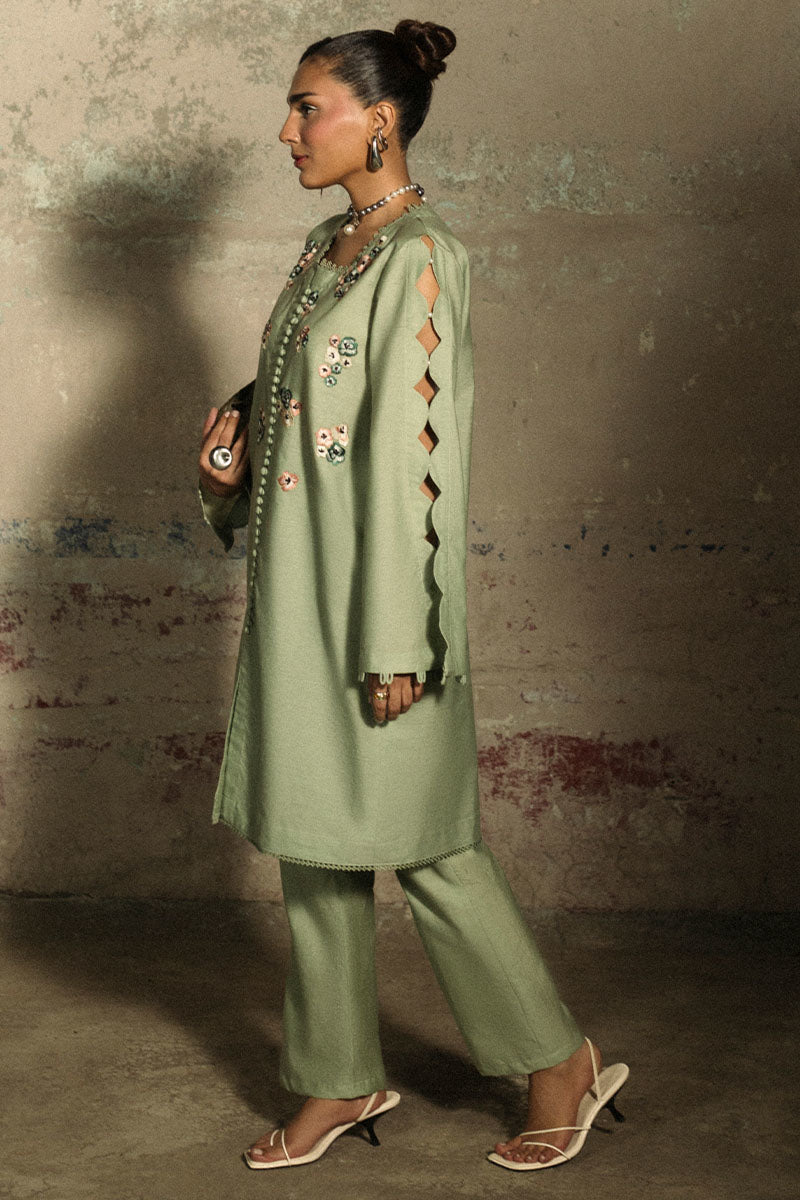 Haute Form | Everyday Muse Summer Pret | ZZ-SB-008, image 3