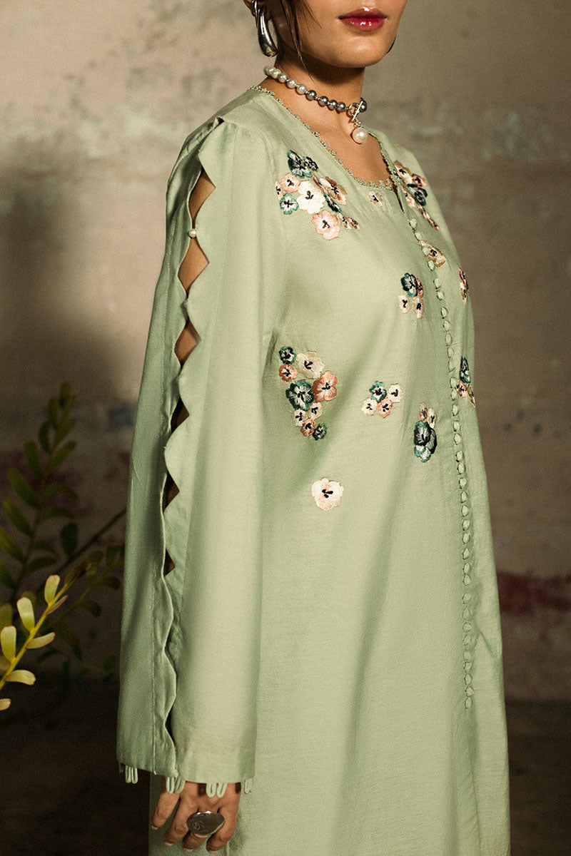 Haute Form | Everyday Muse Summer Pret | ZZ-SB-008, image 4