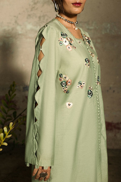 Haute Form | Everyday Muse Summer Pret | ZZ-SB-008