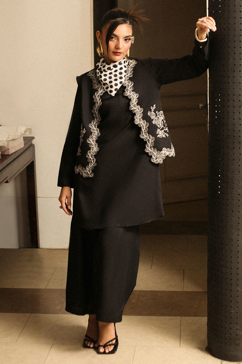 Haute Form | Everyday Muse Summer Pret | ZZ-SB-014, image 4