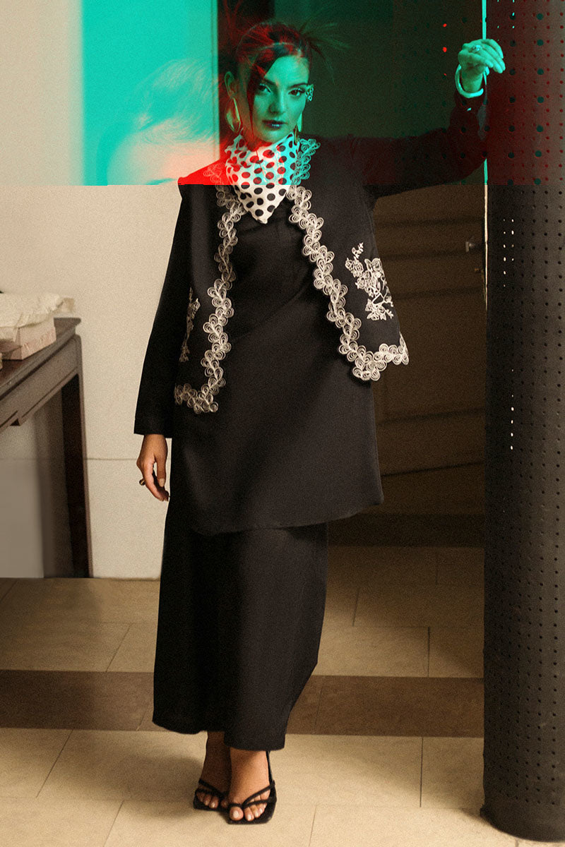 Haute Form | Everyday Muse Summer Pret | ZZ-SB-014, image 6