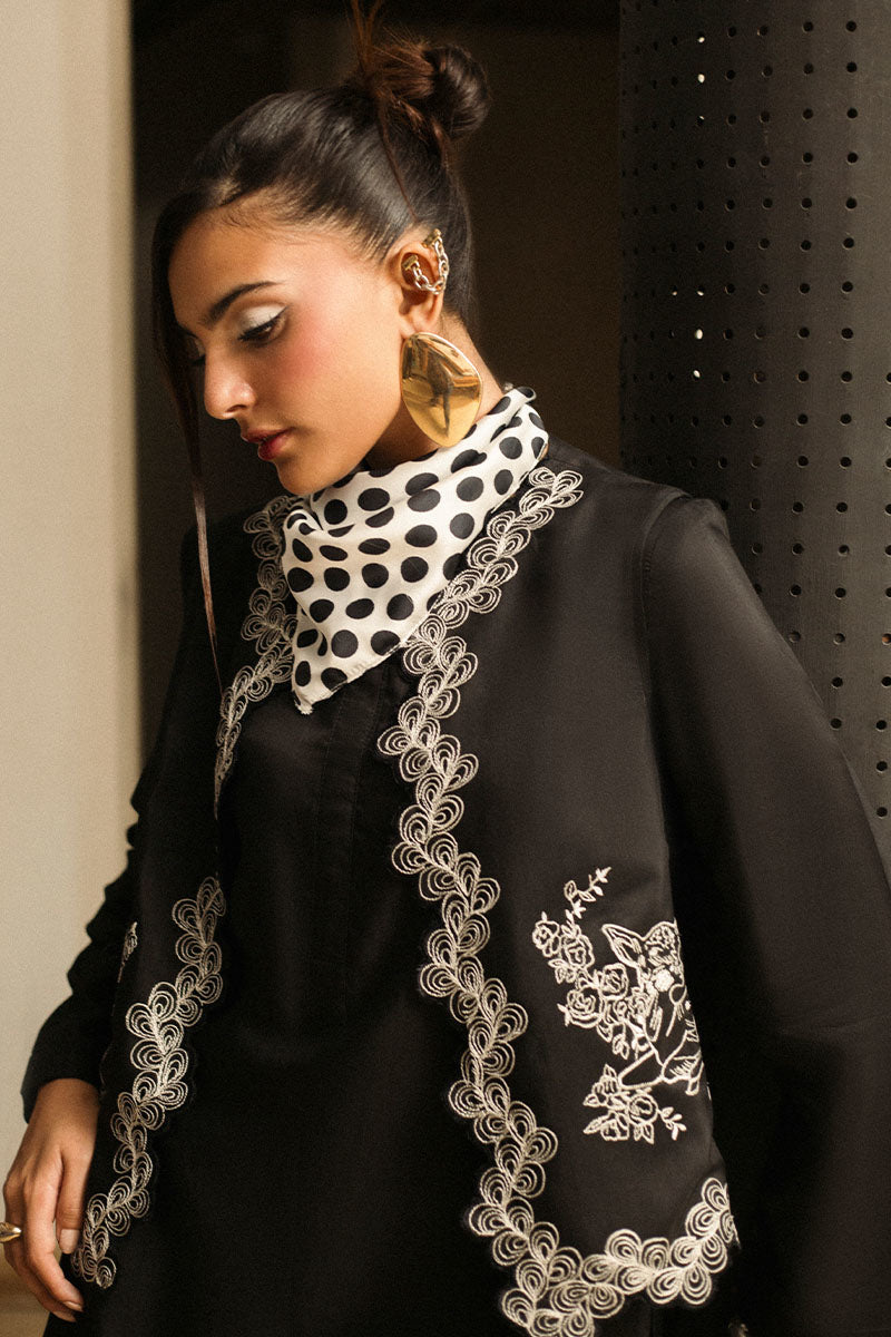 Haute Form | Everyday Muse Summer Pret | ZZ-SB-014, image 2