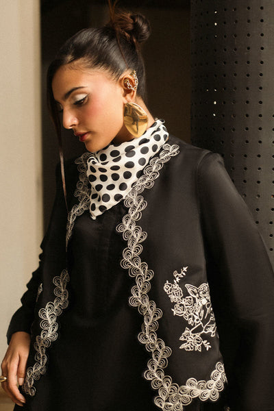Haute Form | Everyday Muse Summer Pret | ZZ-SB-014