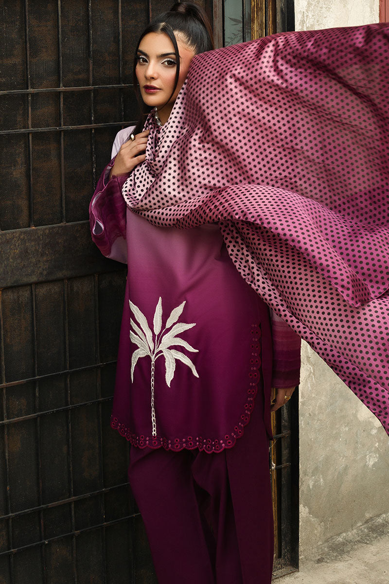 Haute Form | Everyday Muse Summer Pret | ZZ-SB-013, image 3