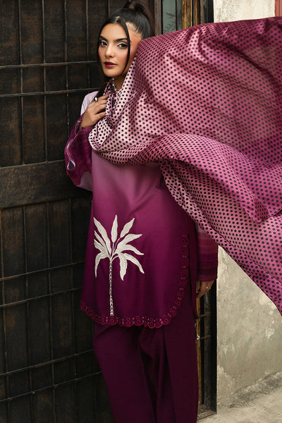 Haute Form | Everyday Muse Summer Pret | ZZ-SB-013