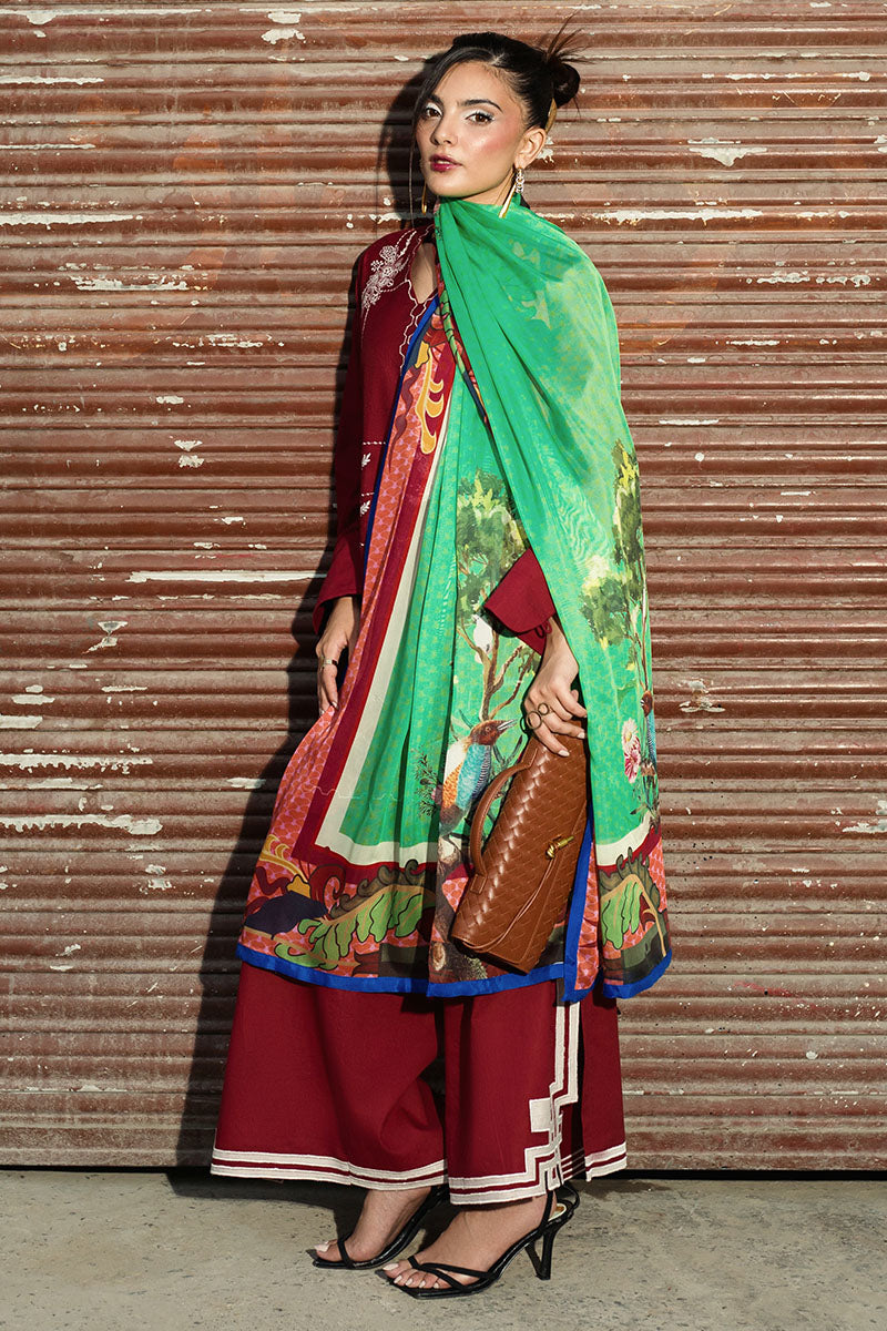Haute Form | Everyday Muse Summer Pret | ZZ-SB-001, image 2