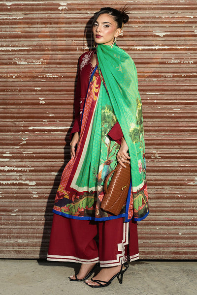 Haute Form | Everyday Muse Summer Pret | ZZ-SB-001