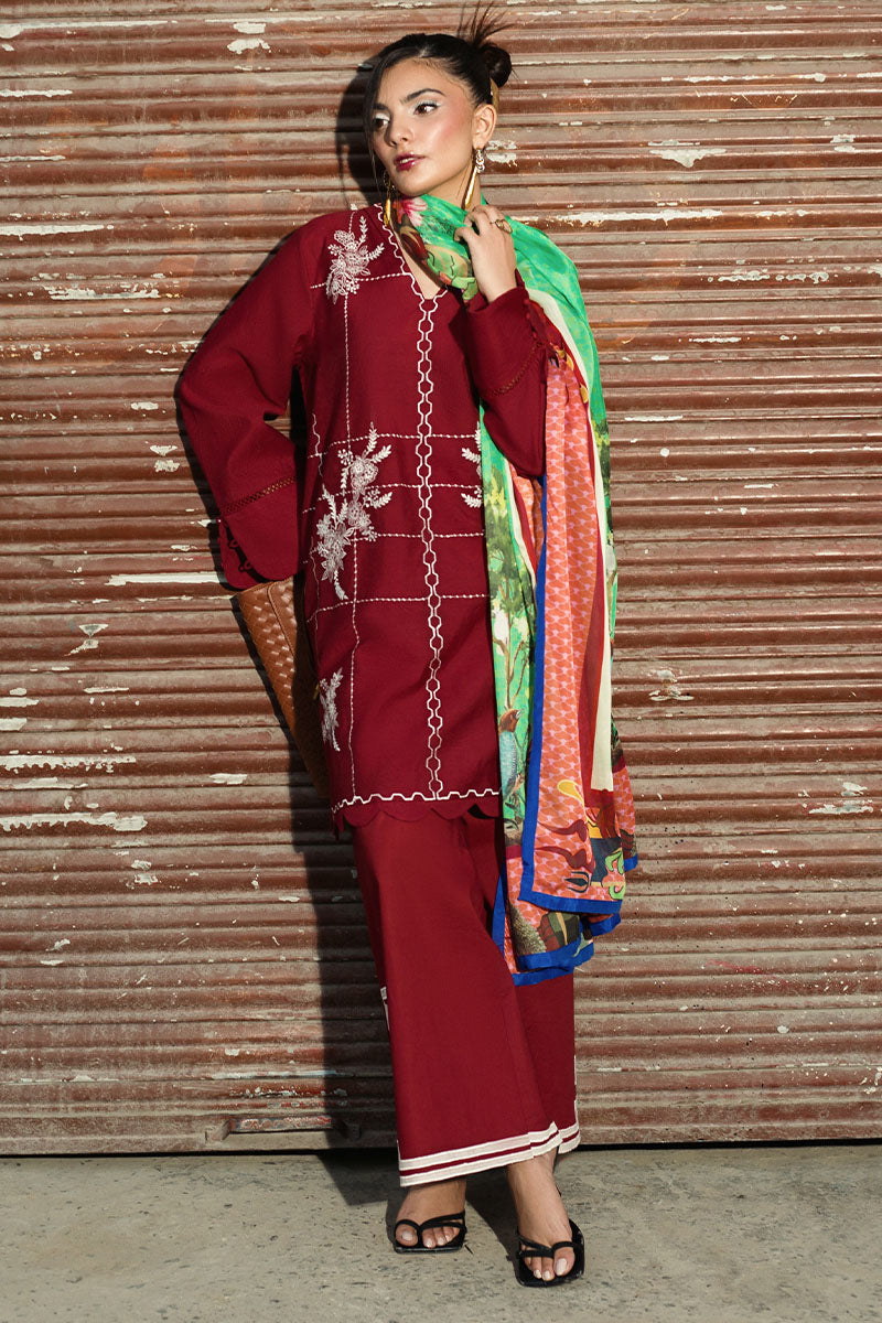 Haute Form | Everyday Muse Summer Pret | ZZ-SB-001, image 4