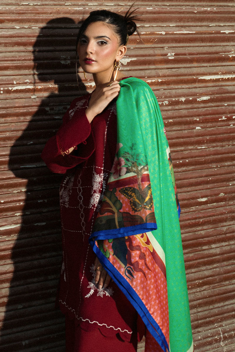 Haute Form | Everyday Muse Summer Pret | ZZ-SB-001, image 3