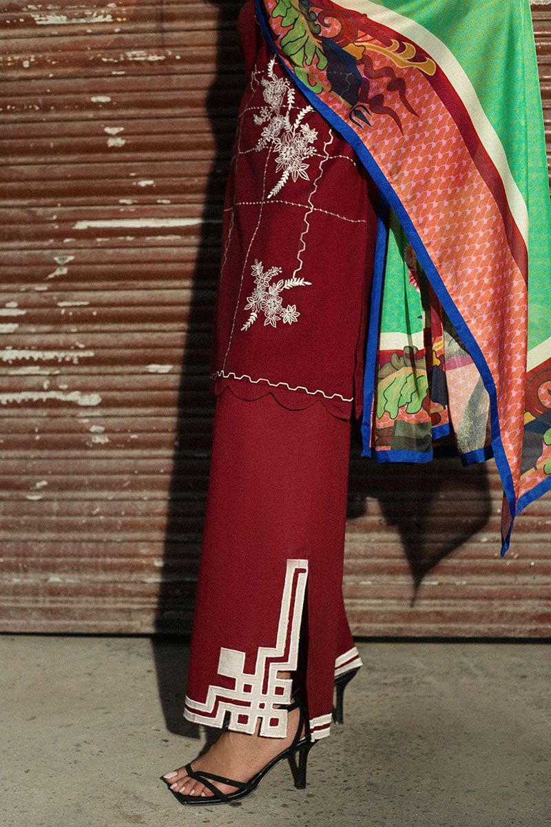 Haute Form | Everyday Muse Summer Pret | ZZ-SB-001, image 6