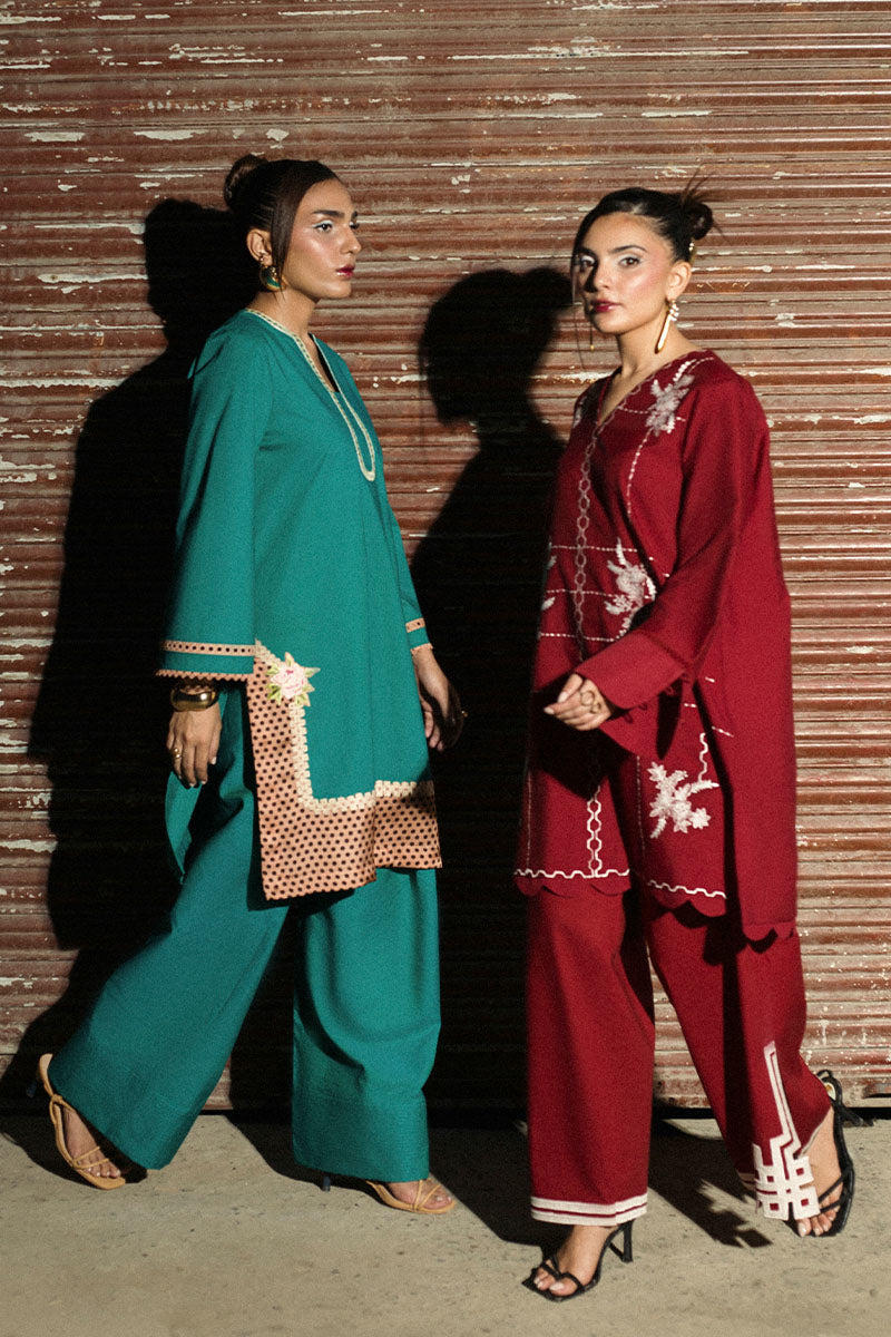 Haute Form | Everyday Muse Summer Pret | ZZ-SB-001, image 7