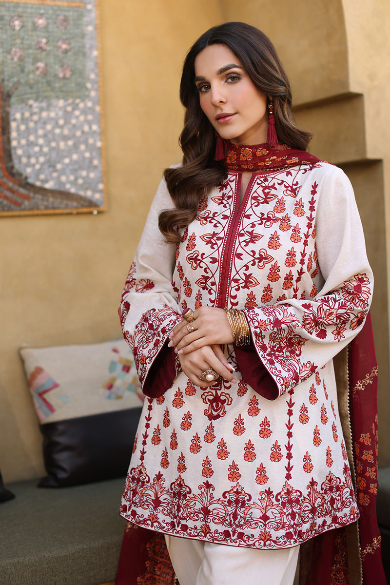 Aisha Imran | Luxury Pret | Emma, image 4