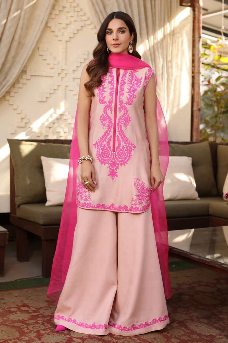 Aisha Imran | Luxury Pret | Ada