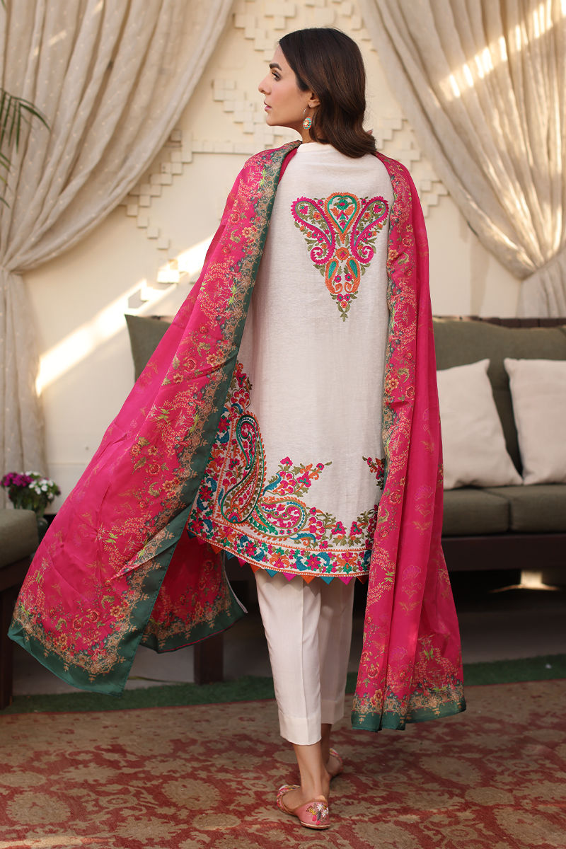 Aisha Imran | Luxury Pret | Ellie, image 2