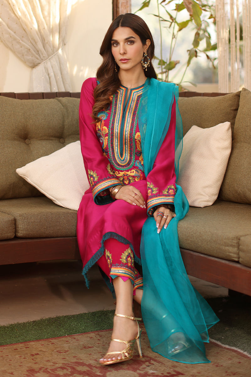 Aisha Imran | Luxury Pret | Lavinia, image 5