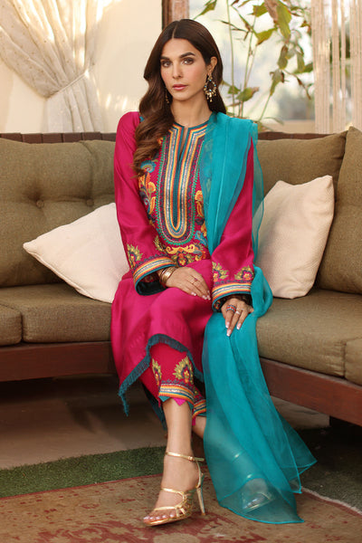 Aisha Imran | Luxury Pret | Lavinia