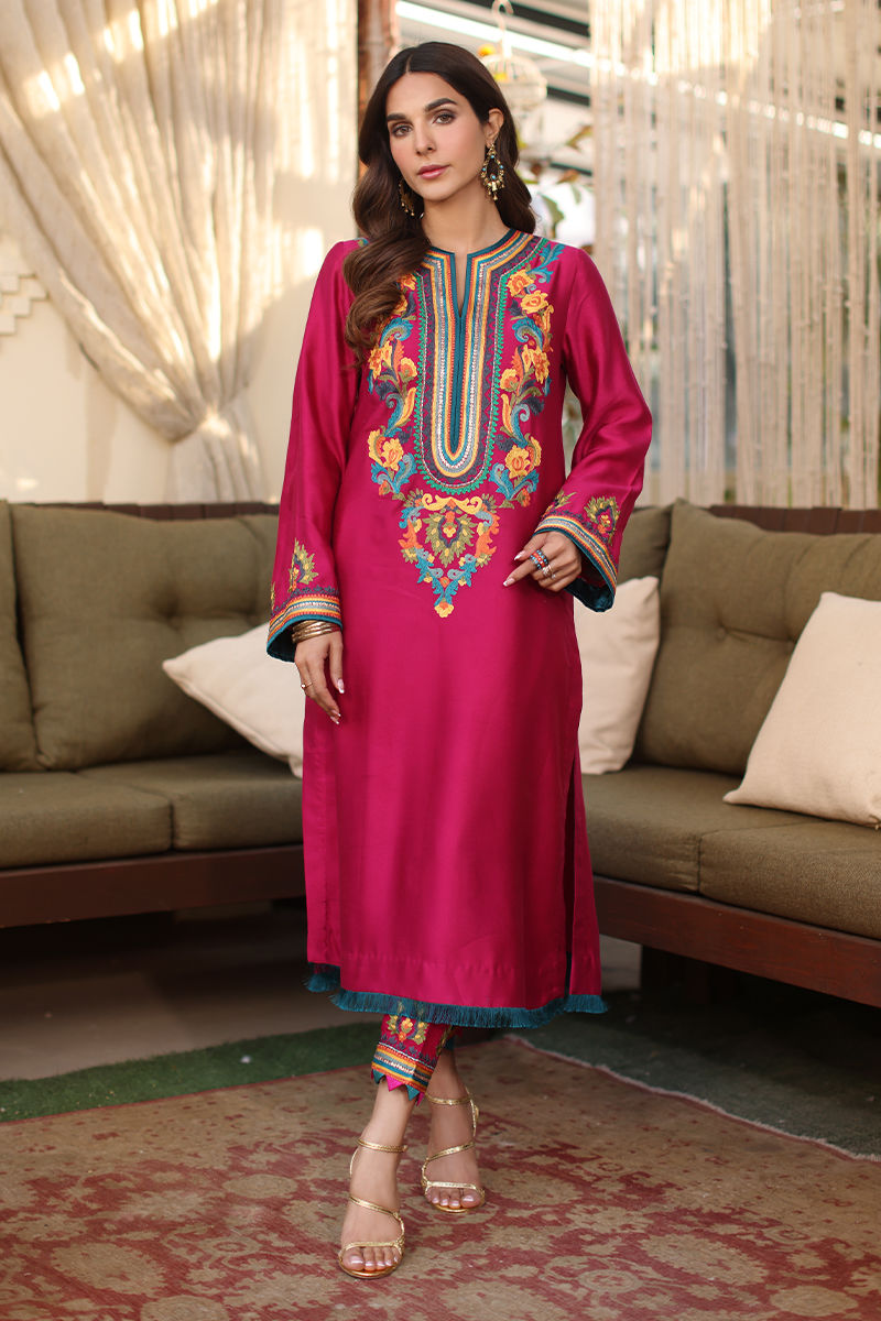 Aisha Imran | Luxury Pret | Lavinia-2