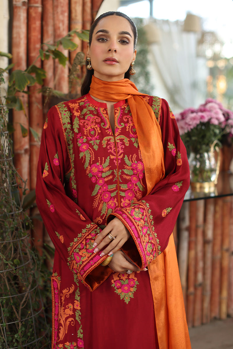 Aisha Imran | Luxury Pret | Rosie-4