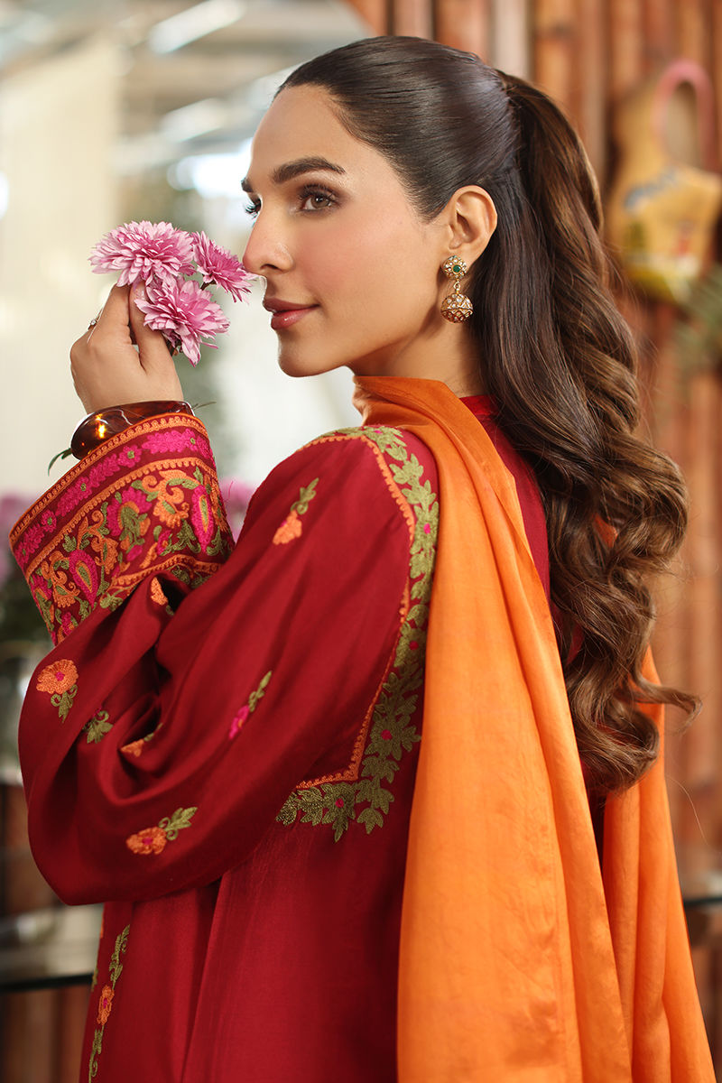 Aisha Imran | Luxury Pret | Rosie, image 2