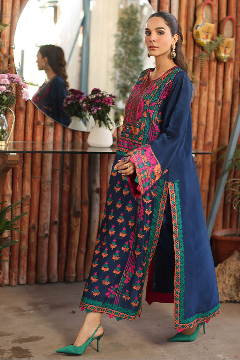Aisha Imran | Luxury Pret | Zella, image 2