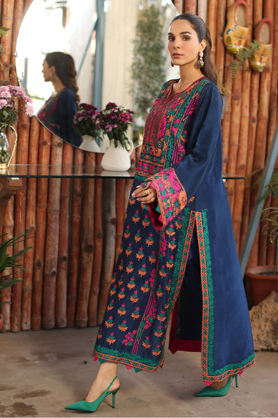 Aisha Imran | Luxury Pret | Zella
